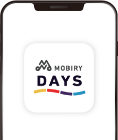 MOBIRY DAYS