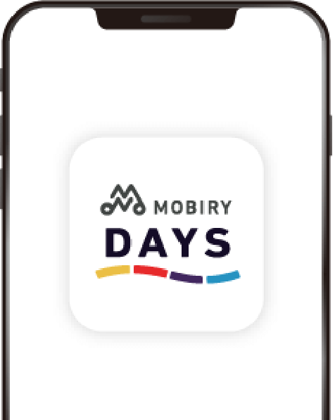 MOBIRY DAYS